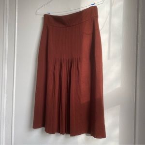 Akris skirt in excellent condition